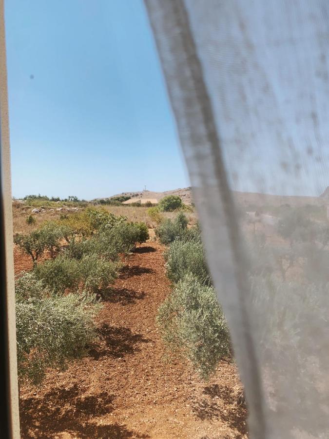 شقة Terra Di Suli كوستوناتشي المظهر الخارجي الصورة
